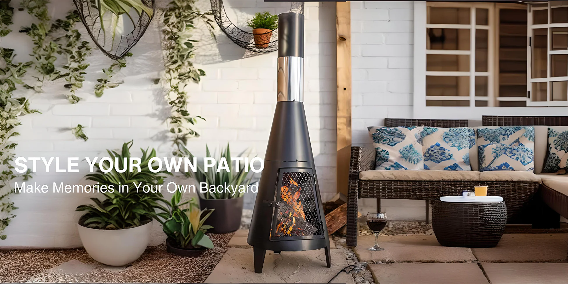 Welcome to Our Store